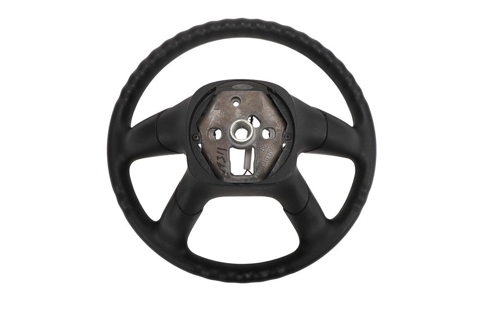 GM Genuine Parts Front Right Lower Steering Wheel 25998481 — image 2